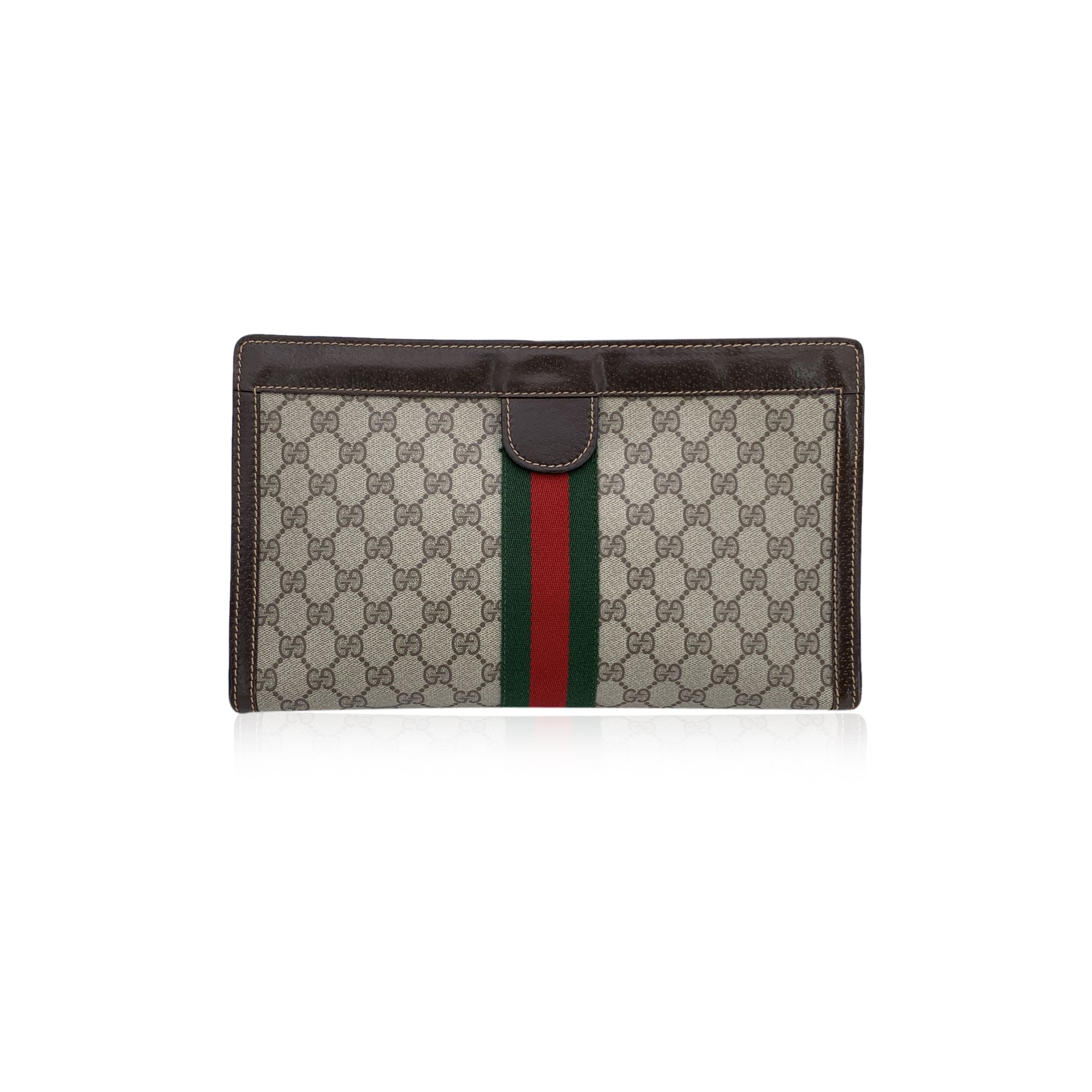 GUCCI Clutches Ophidia