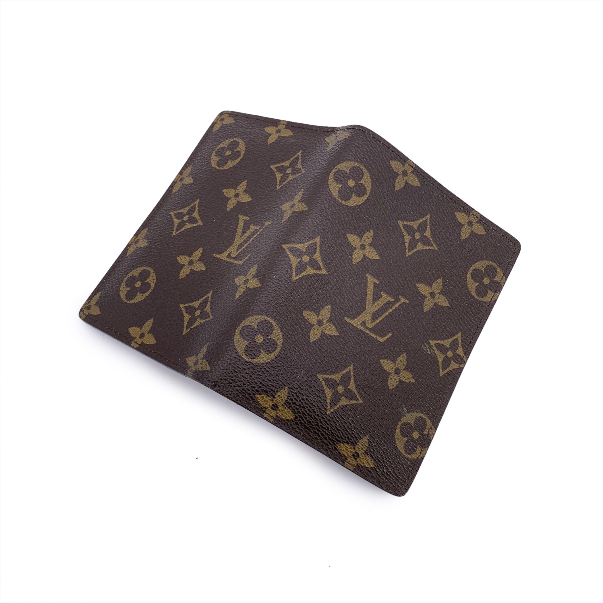 LOUIS VUITTON Other Accessories Passport Cover