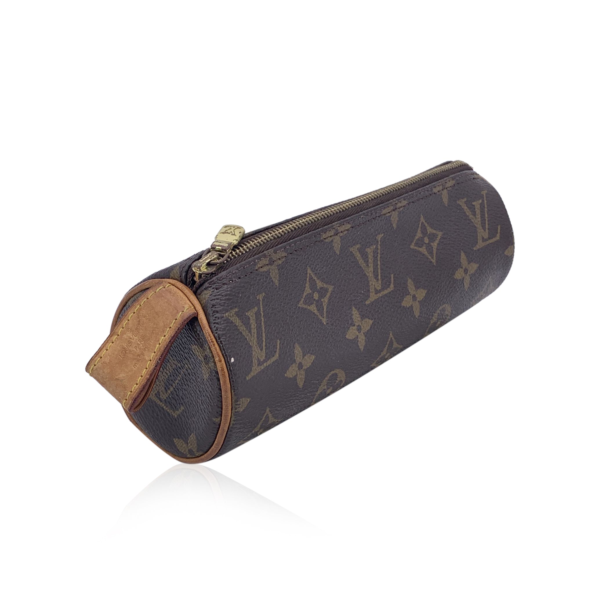 LOUIS VUITTON Clutches Papillon