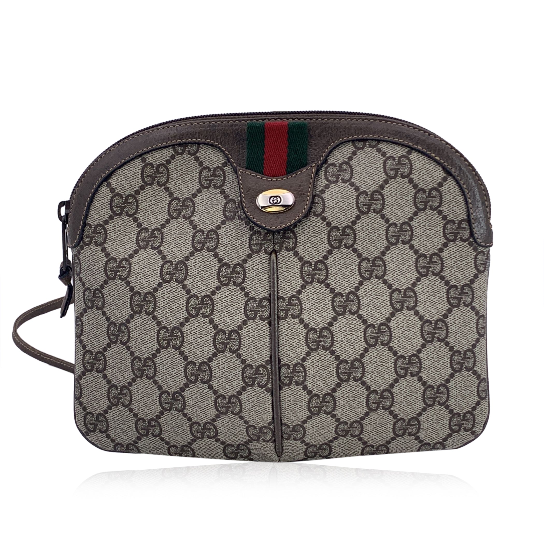 GUCCI Crossbody Bags Ophidia