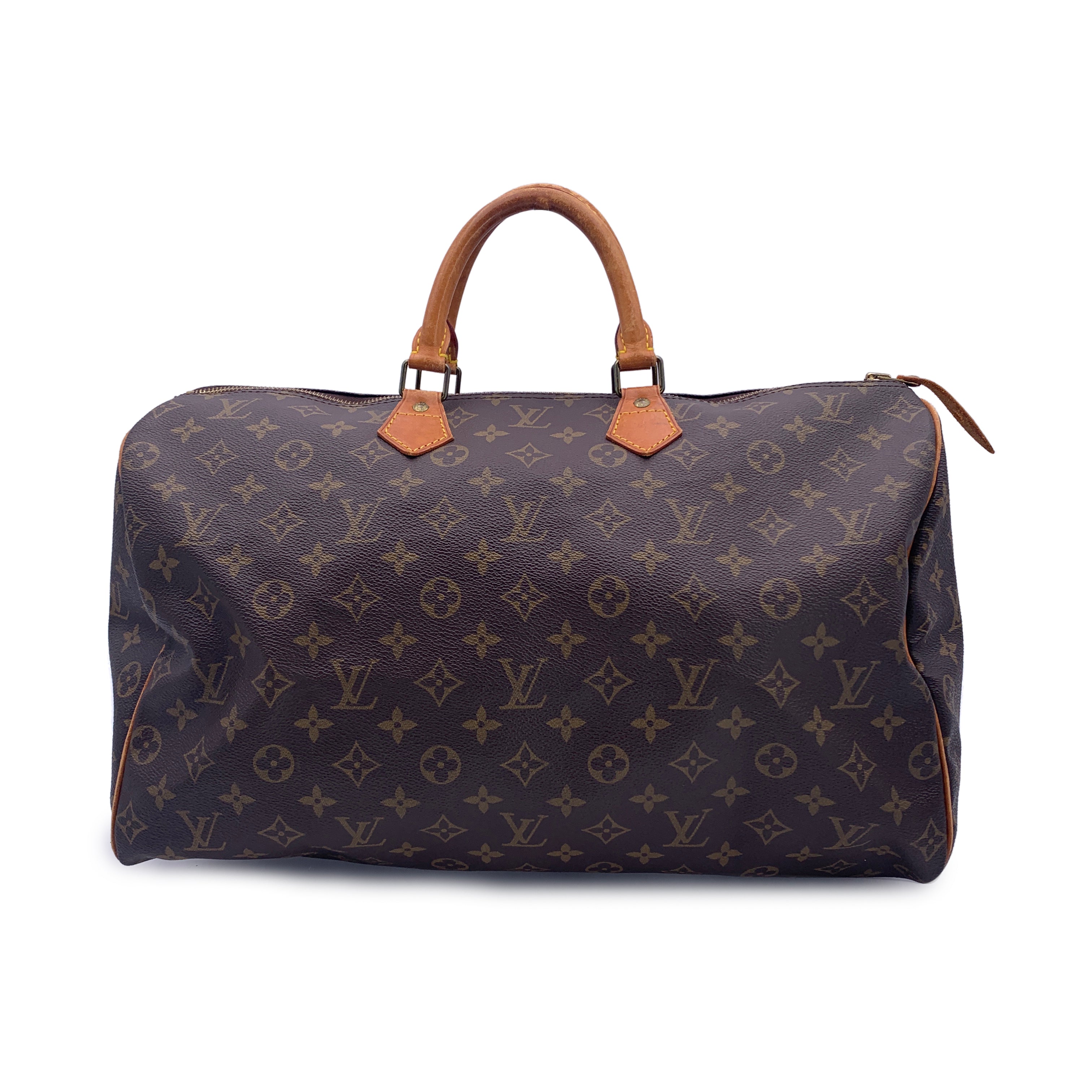 LOUIS VUITTON Handbags Speedy