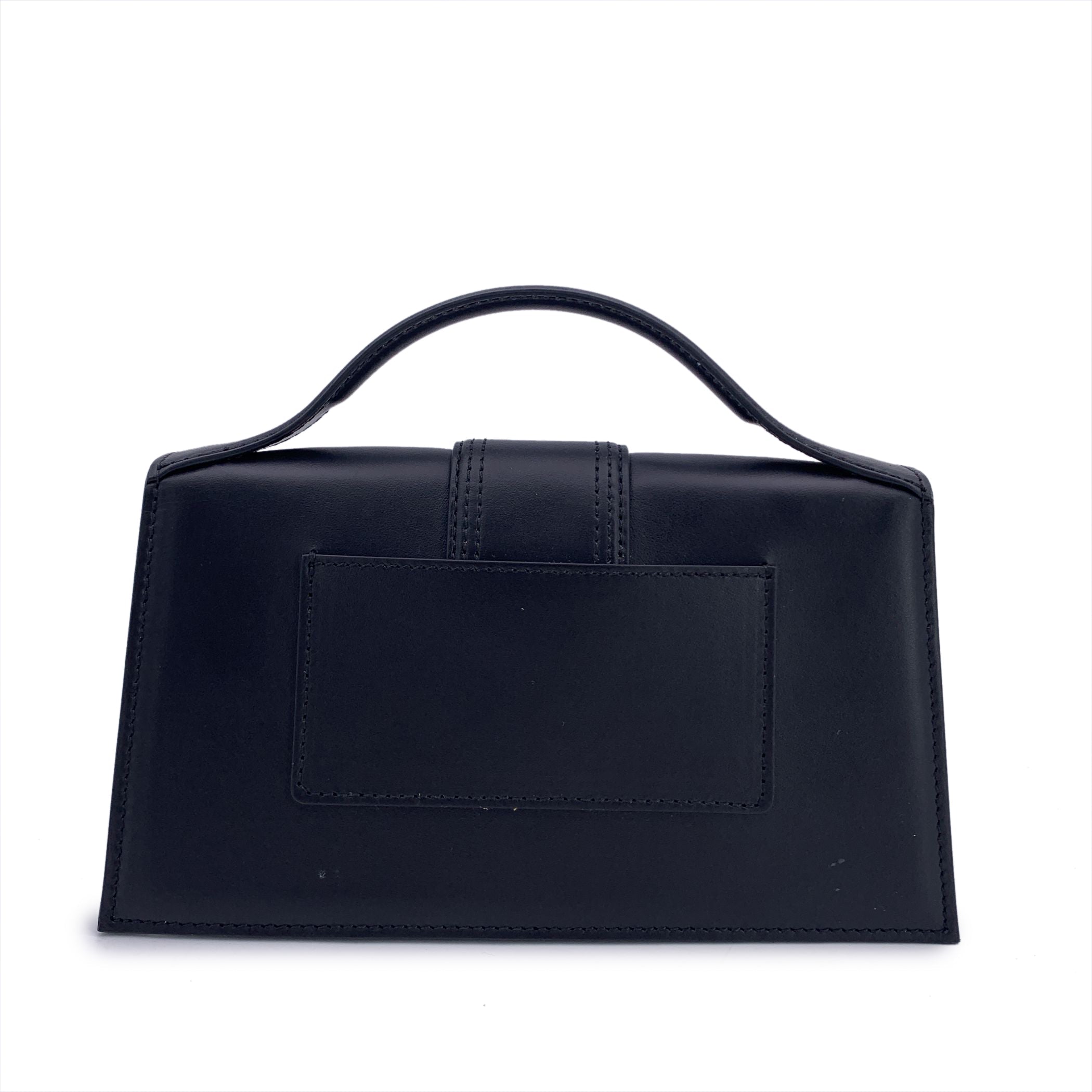 JACQUEMUS Shoulder Bags Le Grand Bambino