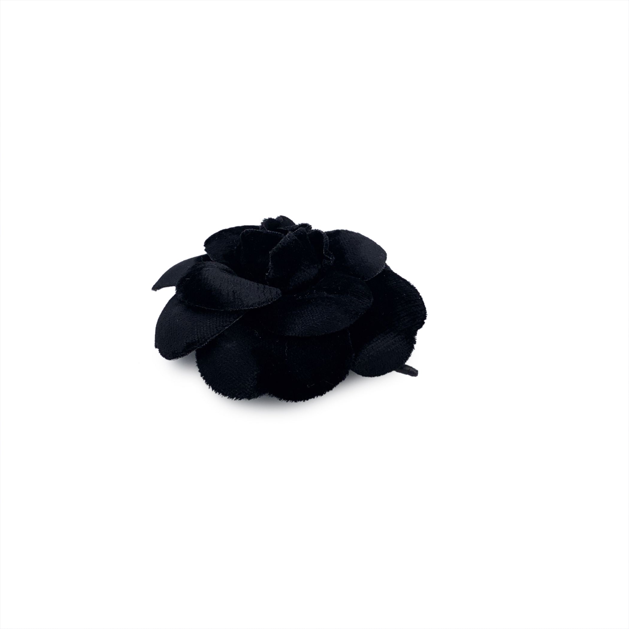 CHANEL Brooches Camelia