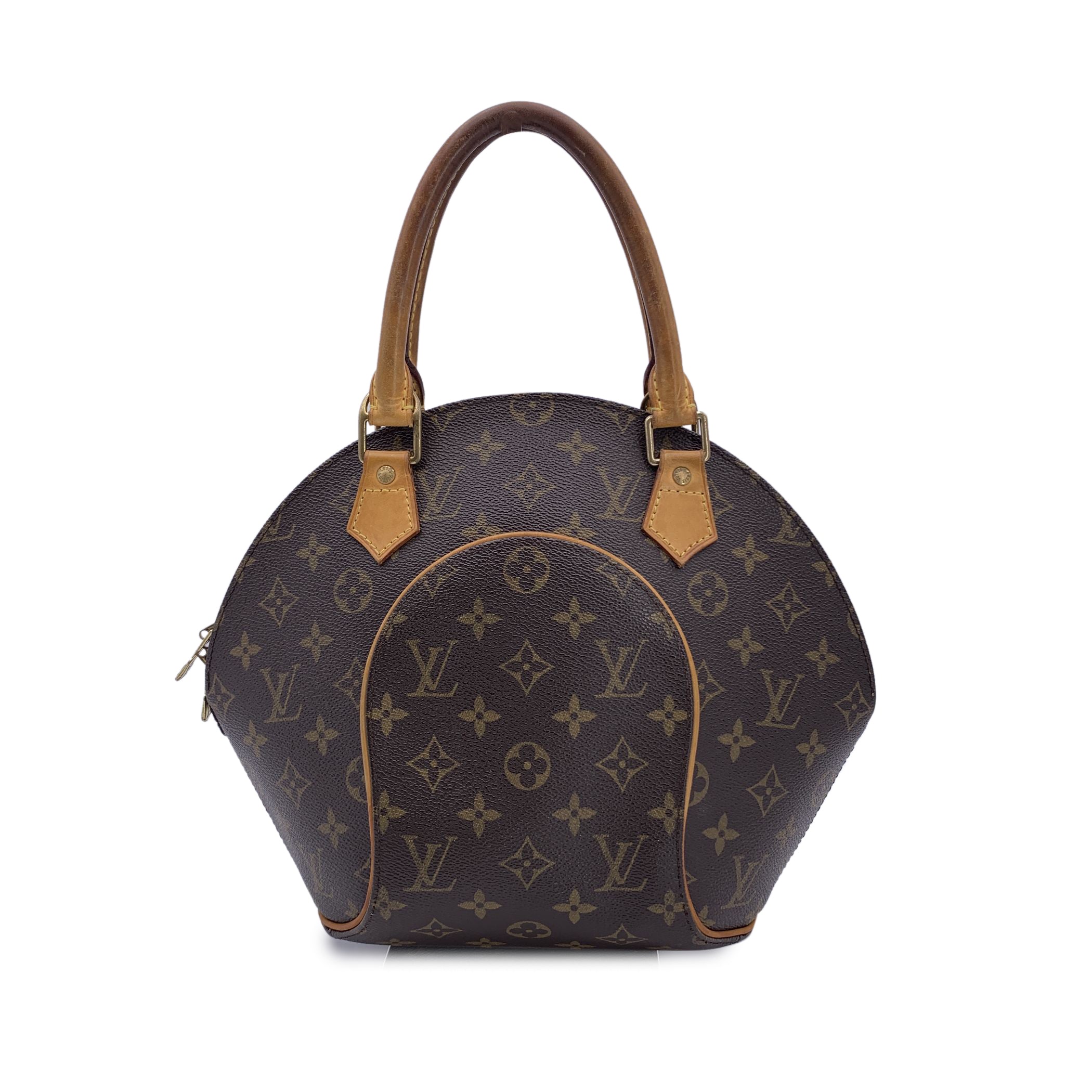 LOUIS VUITTON Handbags Ellipse