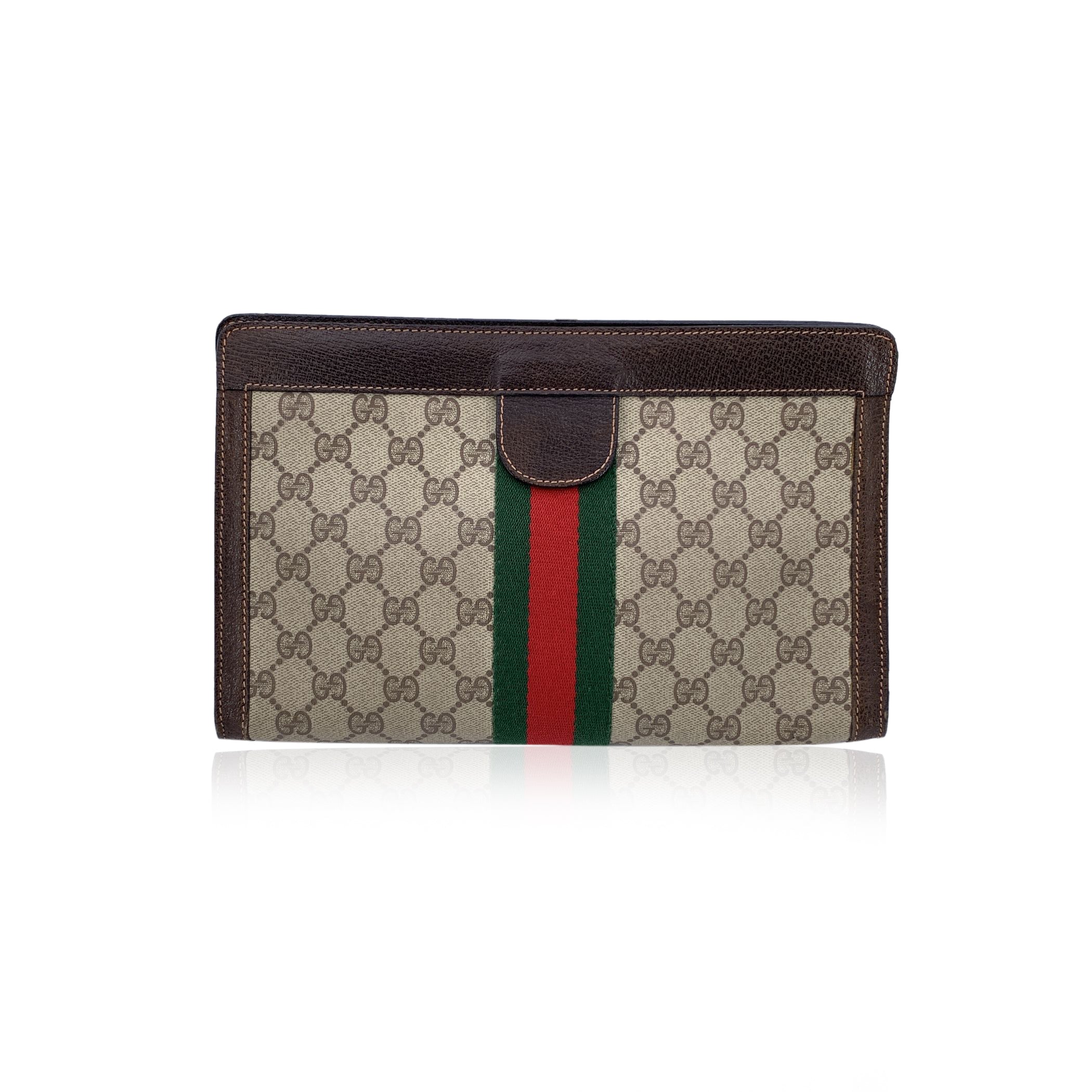 GUCCI Clutches Ophidia