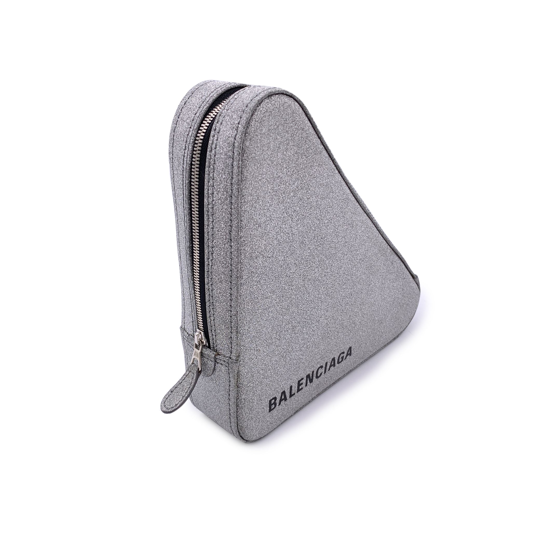 BALENCIAGA Clutches Triangle