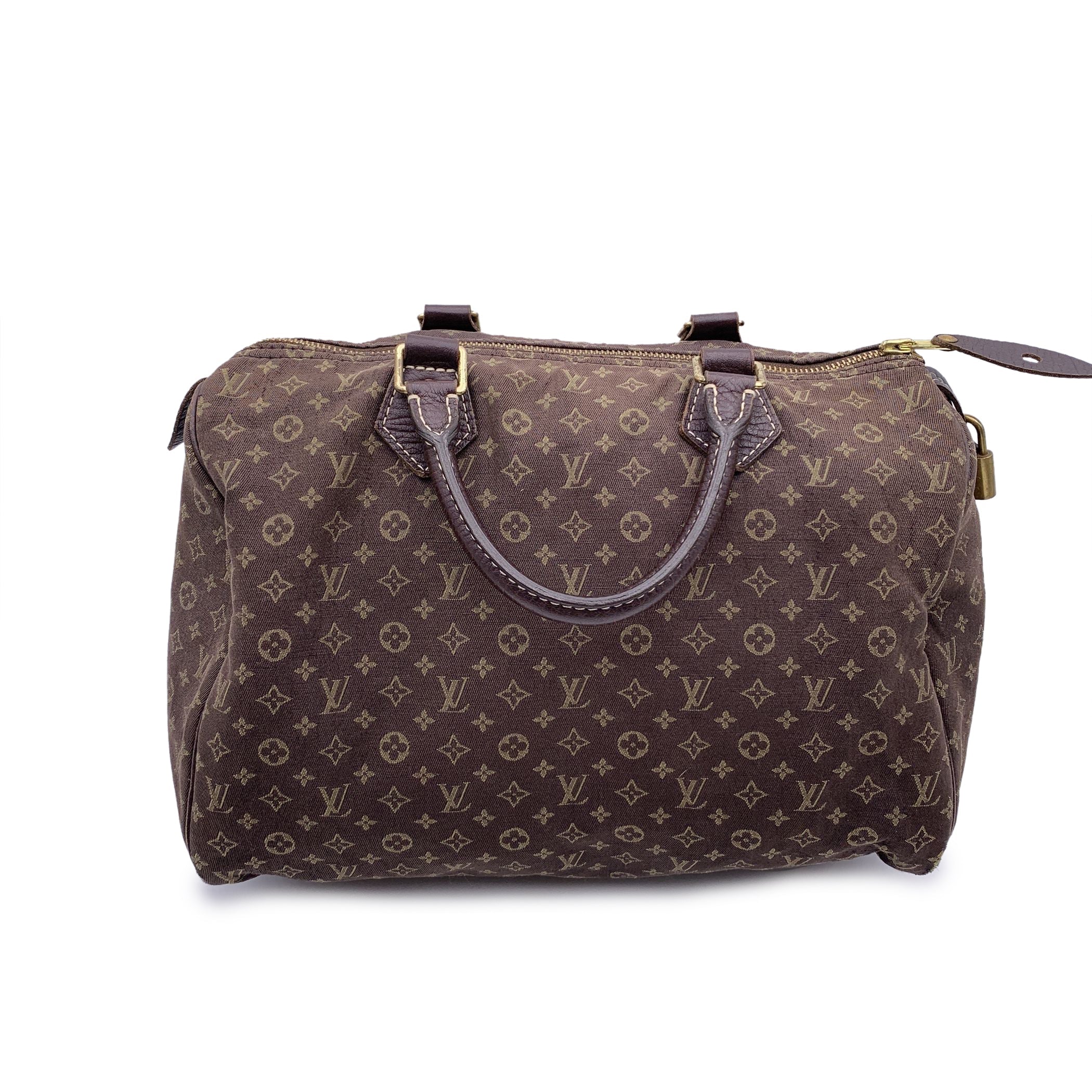 LOUIS VUITTON Handbags Speedy