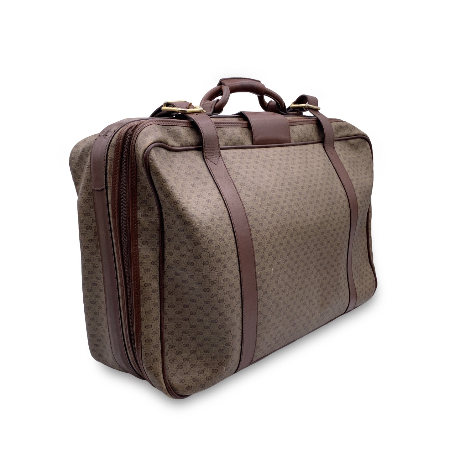 GUCCI Luggage -