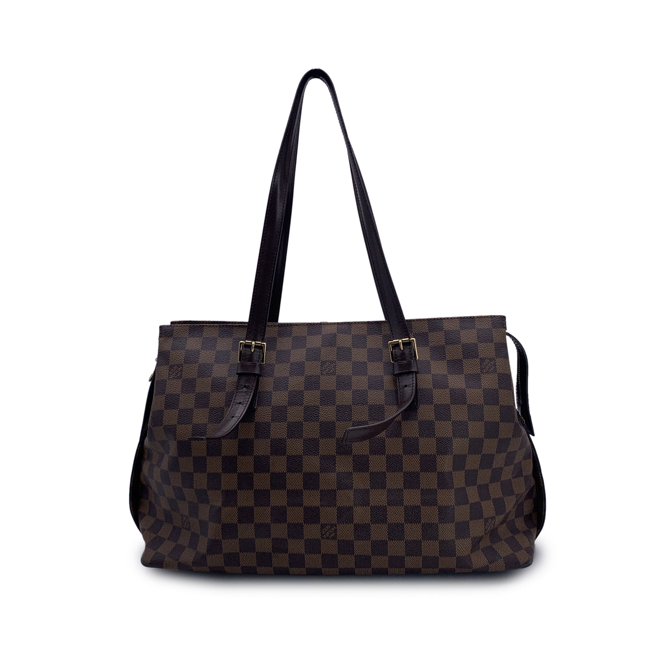 LOUIS VUITTON Totes Chelsea