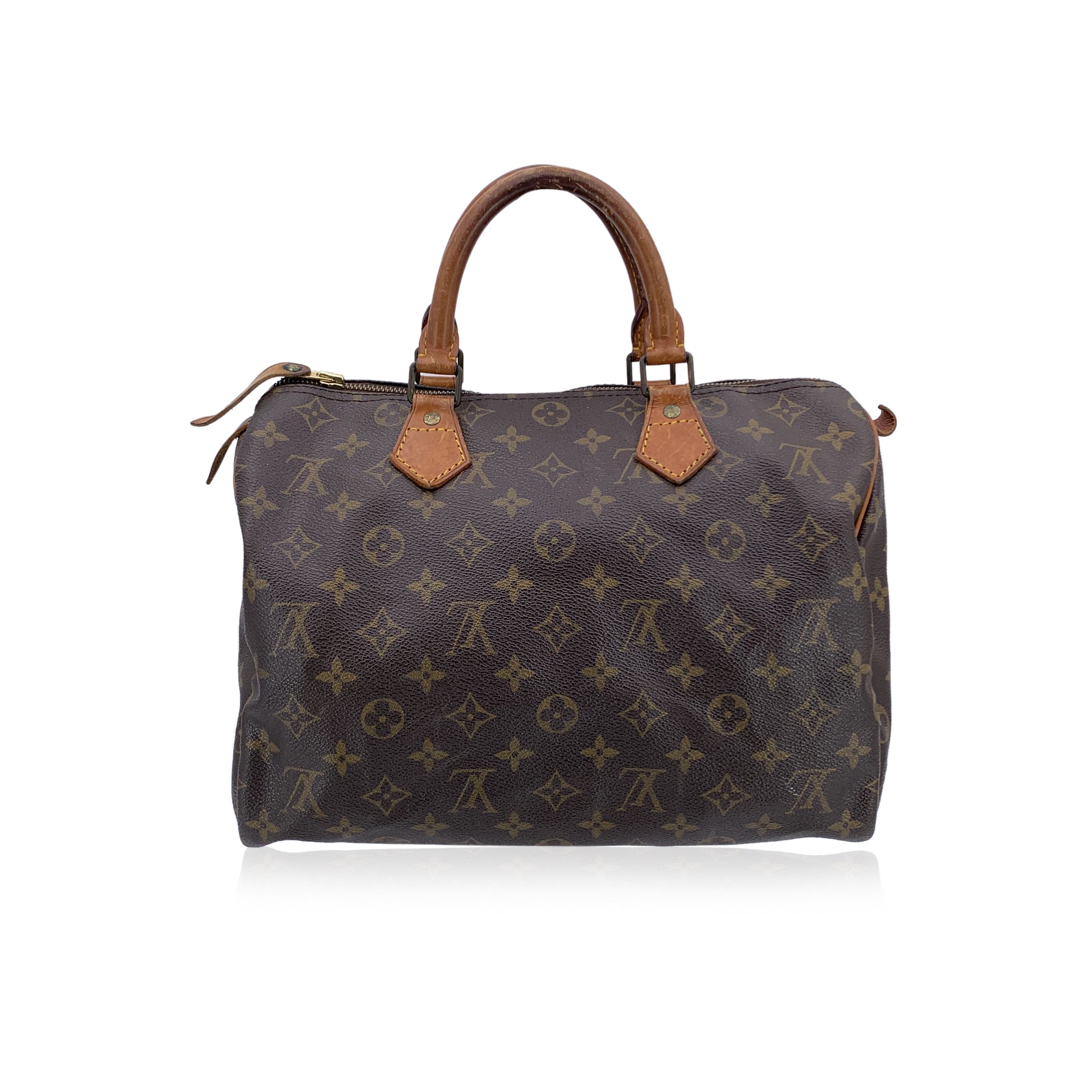 LOUIS VUITTON Handbags Speedy