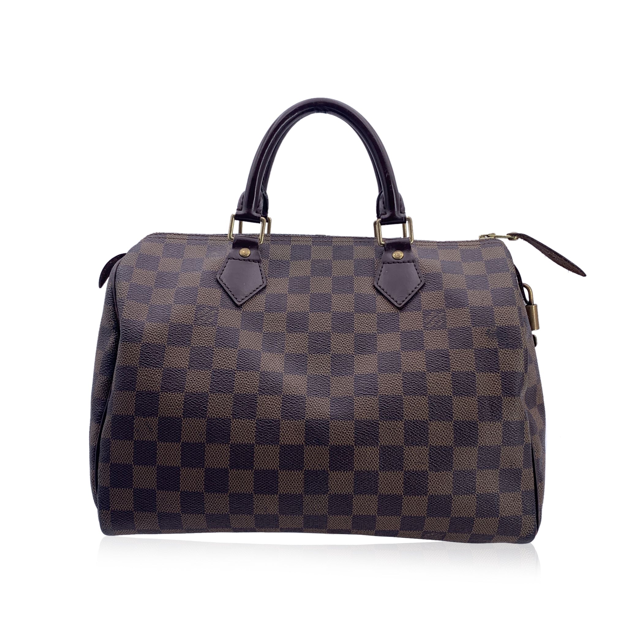 LOUIS VUITTON Handbags Speedy