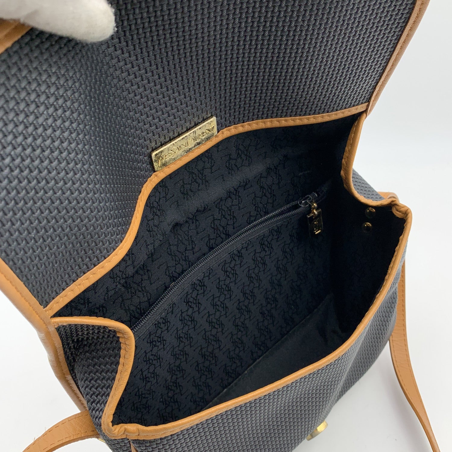 Saint Laurent LouLou Black Bag RJL1751 – LuxuryPromise