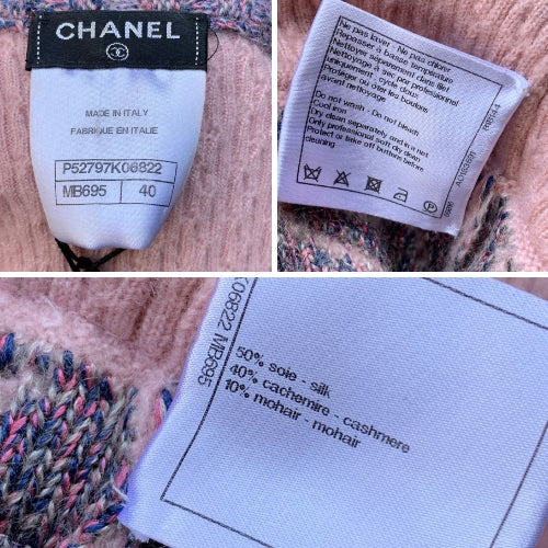 CHANEL Coats and Jackets