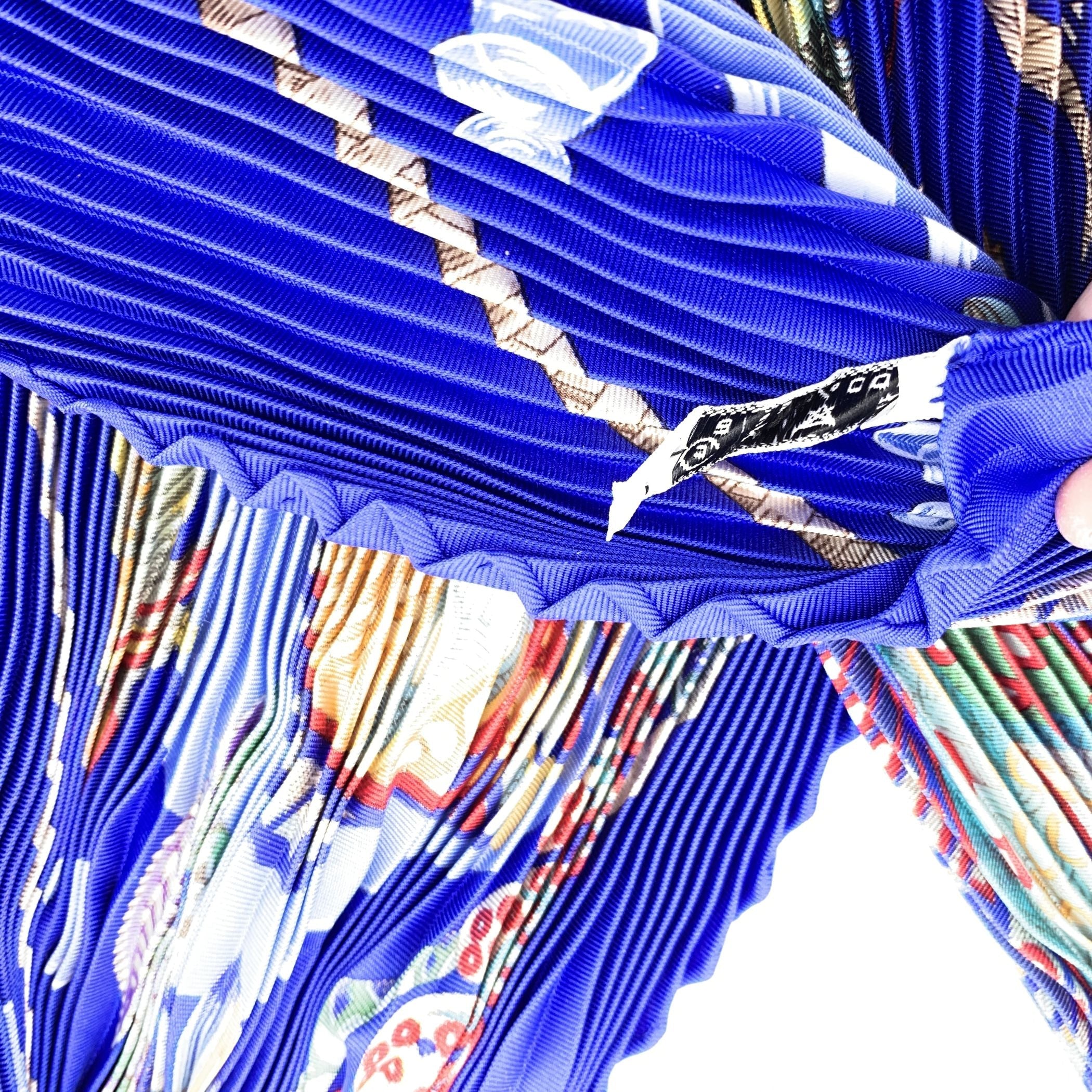 HERMES Scarves Losange