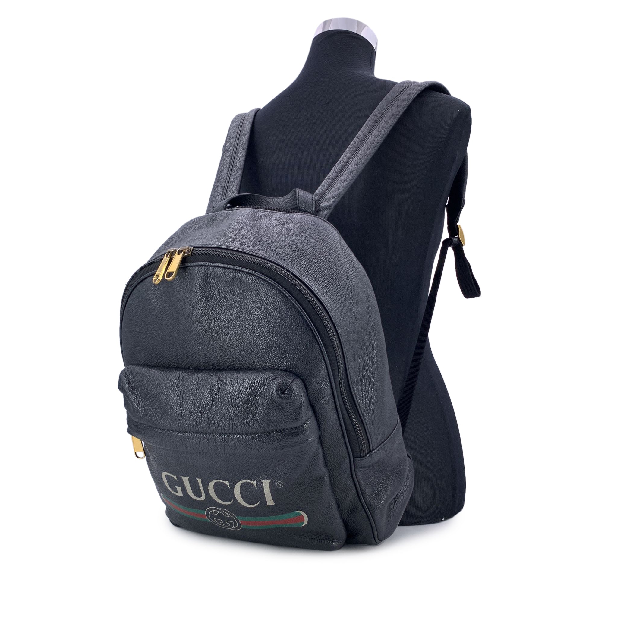 GUCCI Backpacks