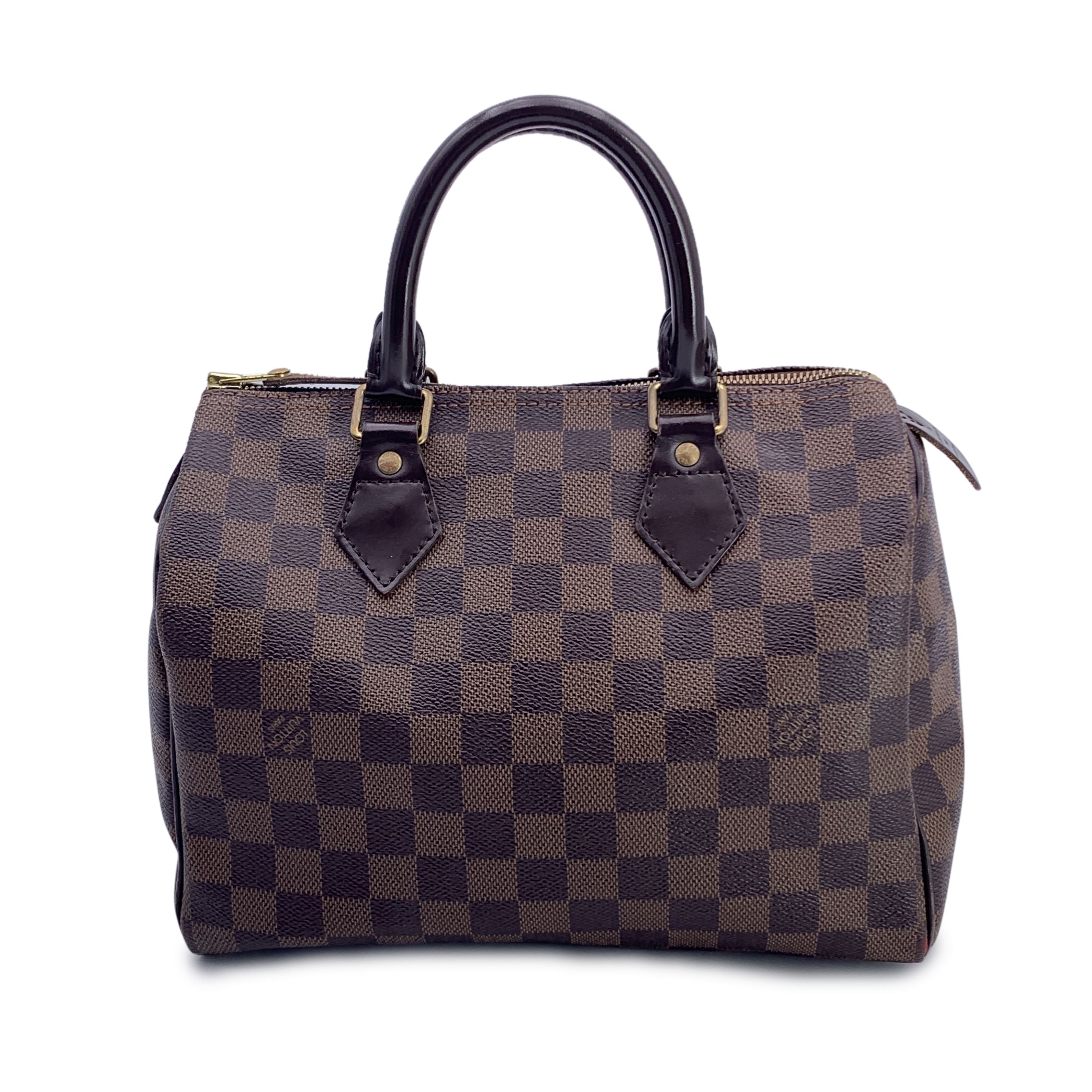 LOUIS VUITTON Handbags Speedy