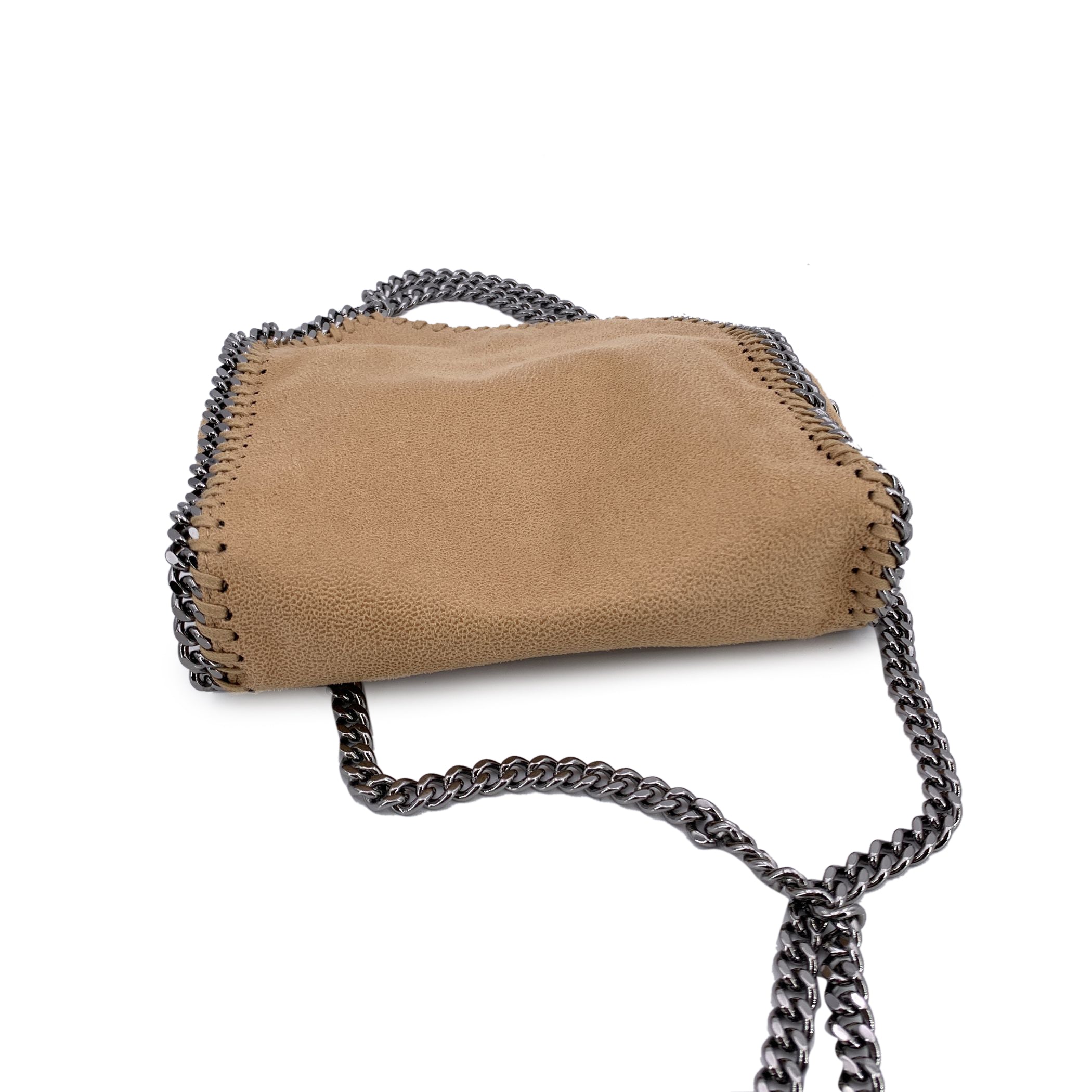 STELLA MCCARTNEY Crossbody Bags Falabella