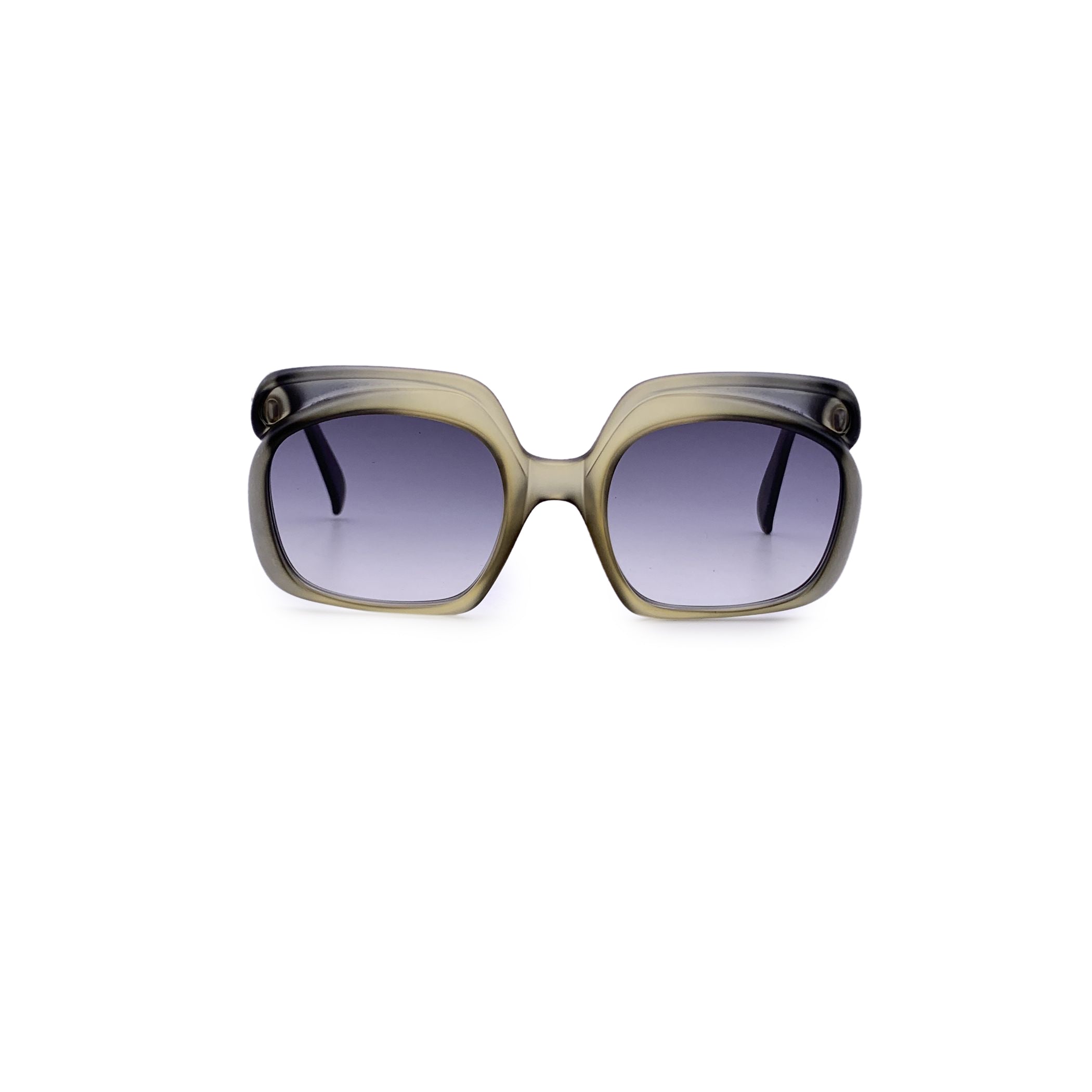 CHRISTIAN DIOR Sunglasses Oversize