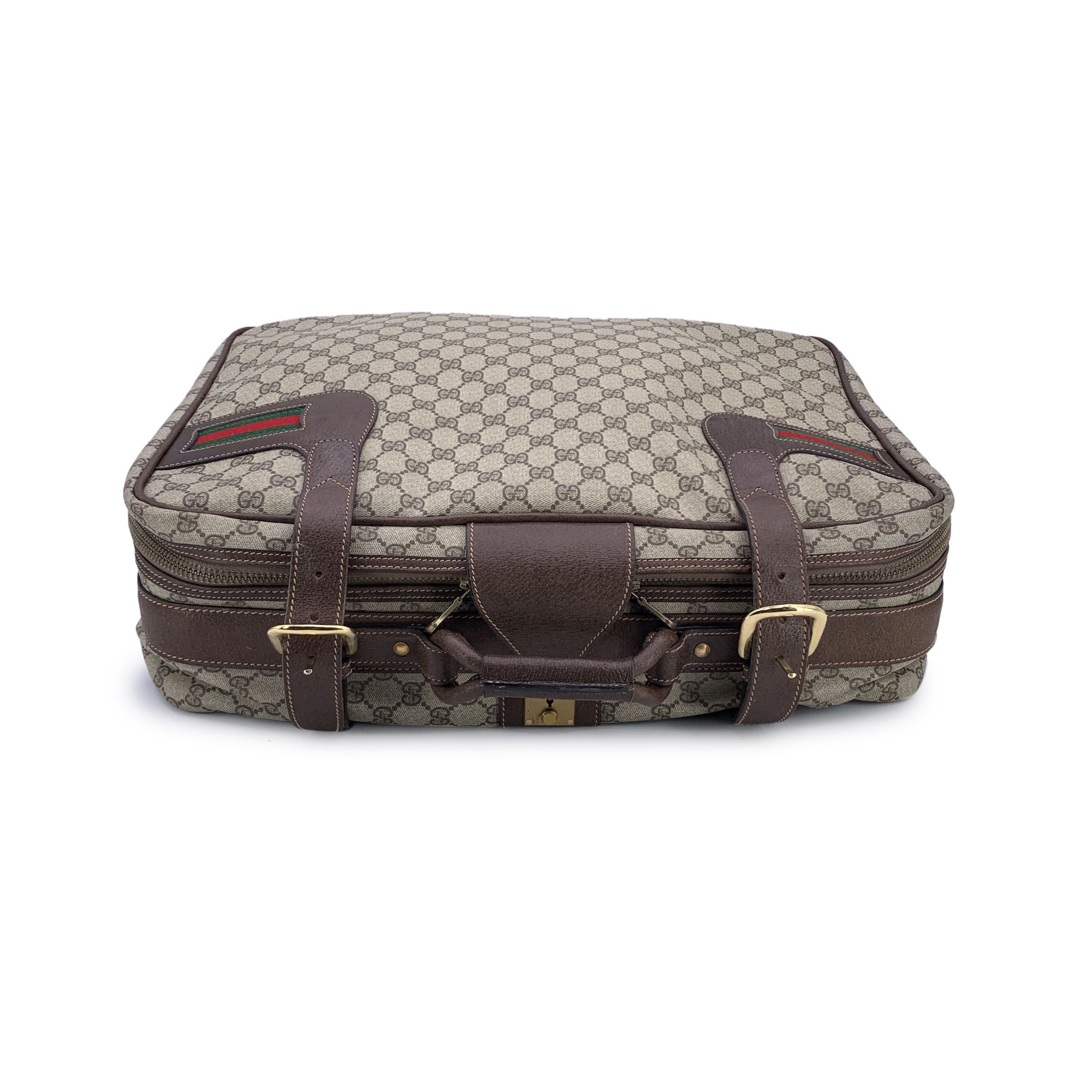 GUCCI Luggage Ophidia