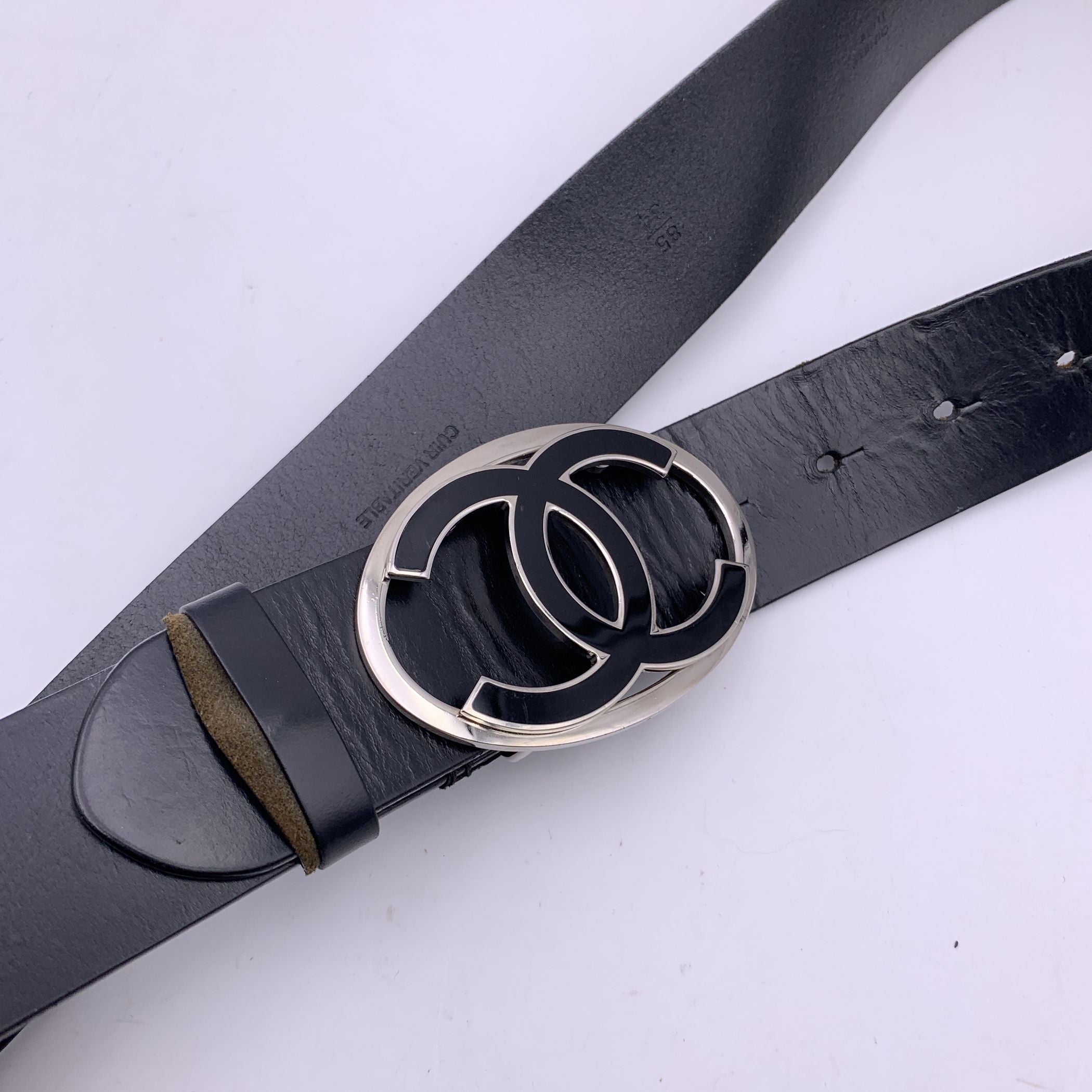 CHANEL Belts CC