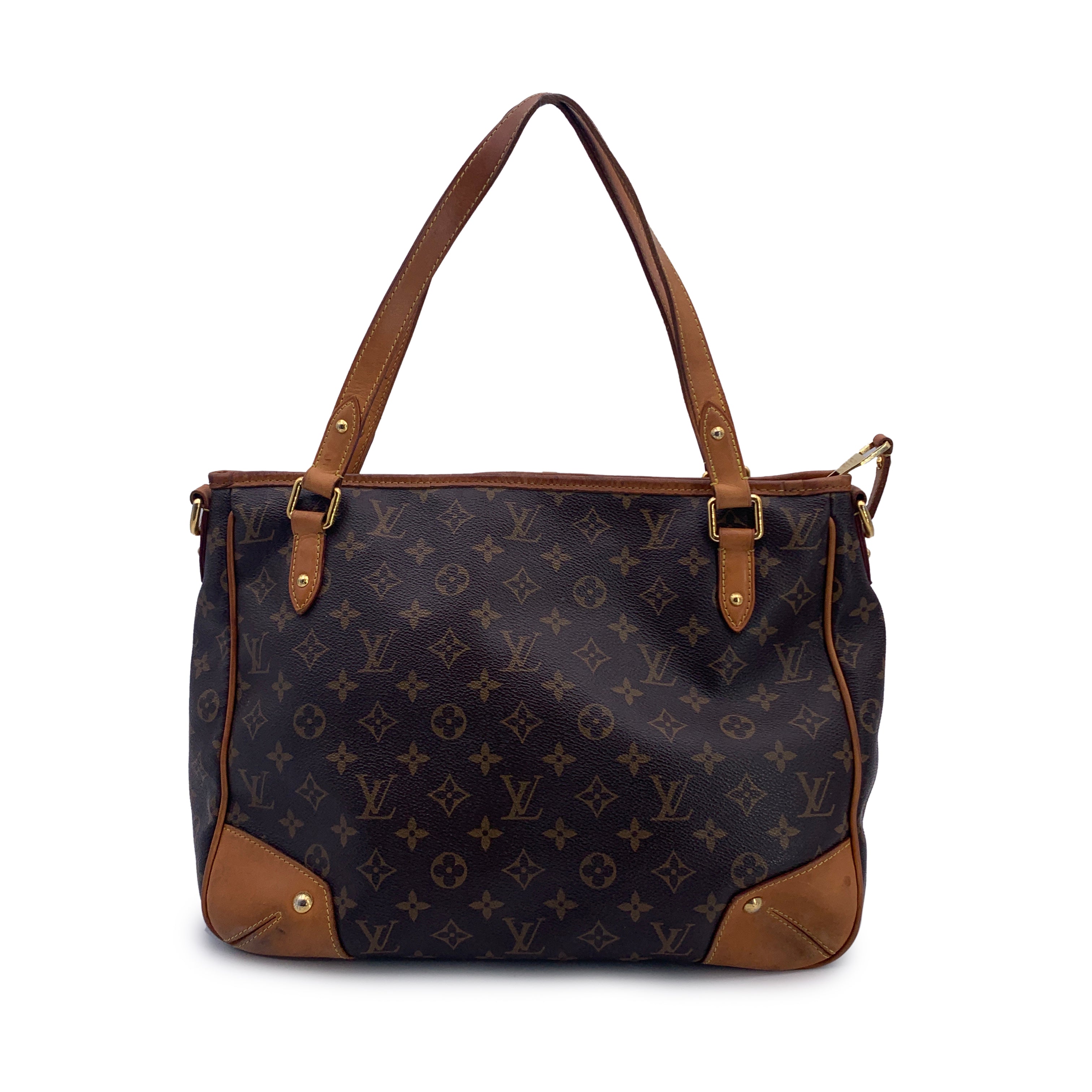 LOUIS VUITTON Totes Estrela