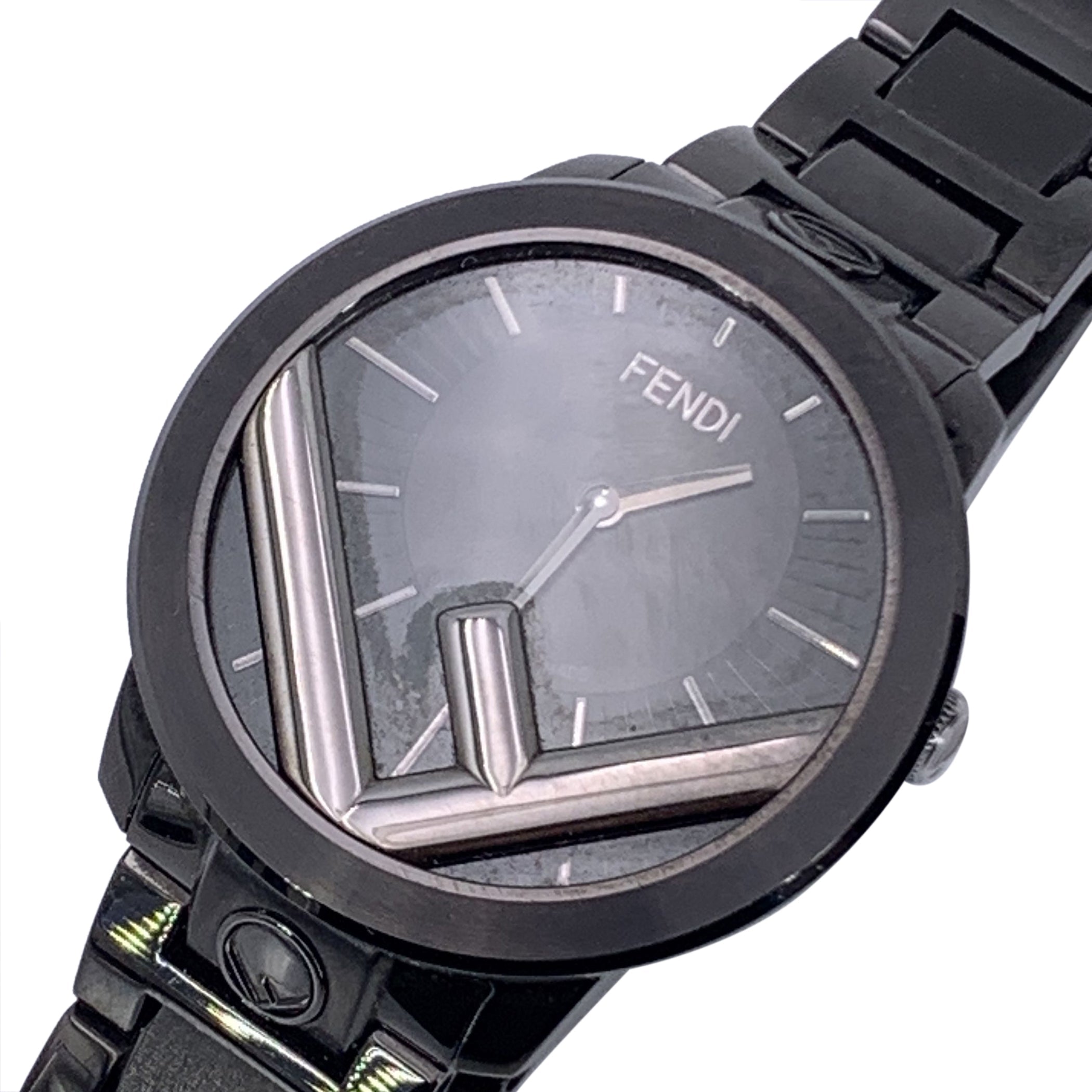 FENDI Watches Run Away