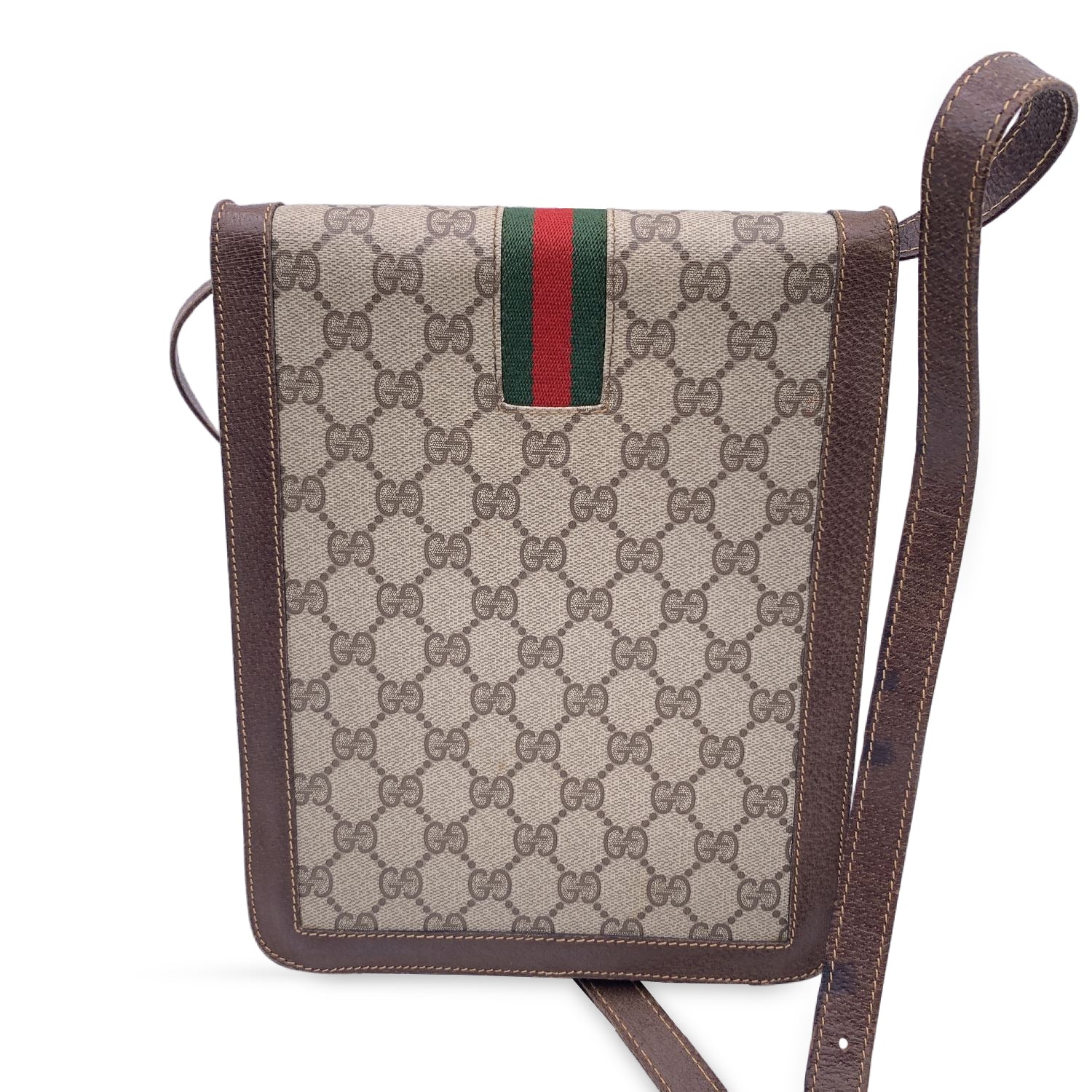 Gucci messenger bag review hot sale