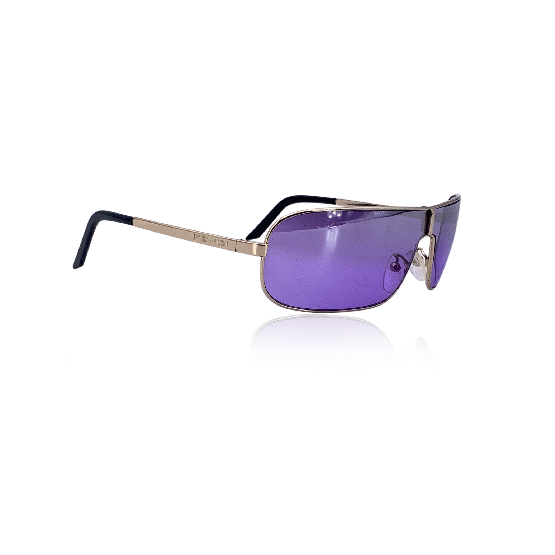 FENDI Sunglasses SL 7222